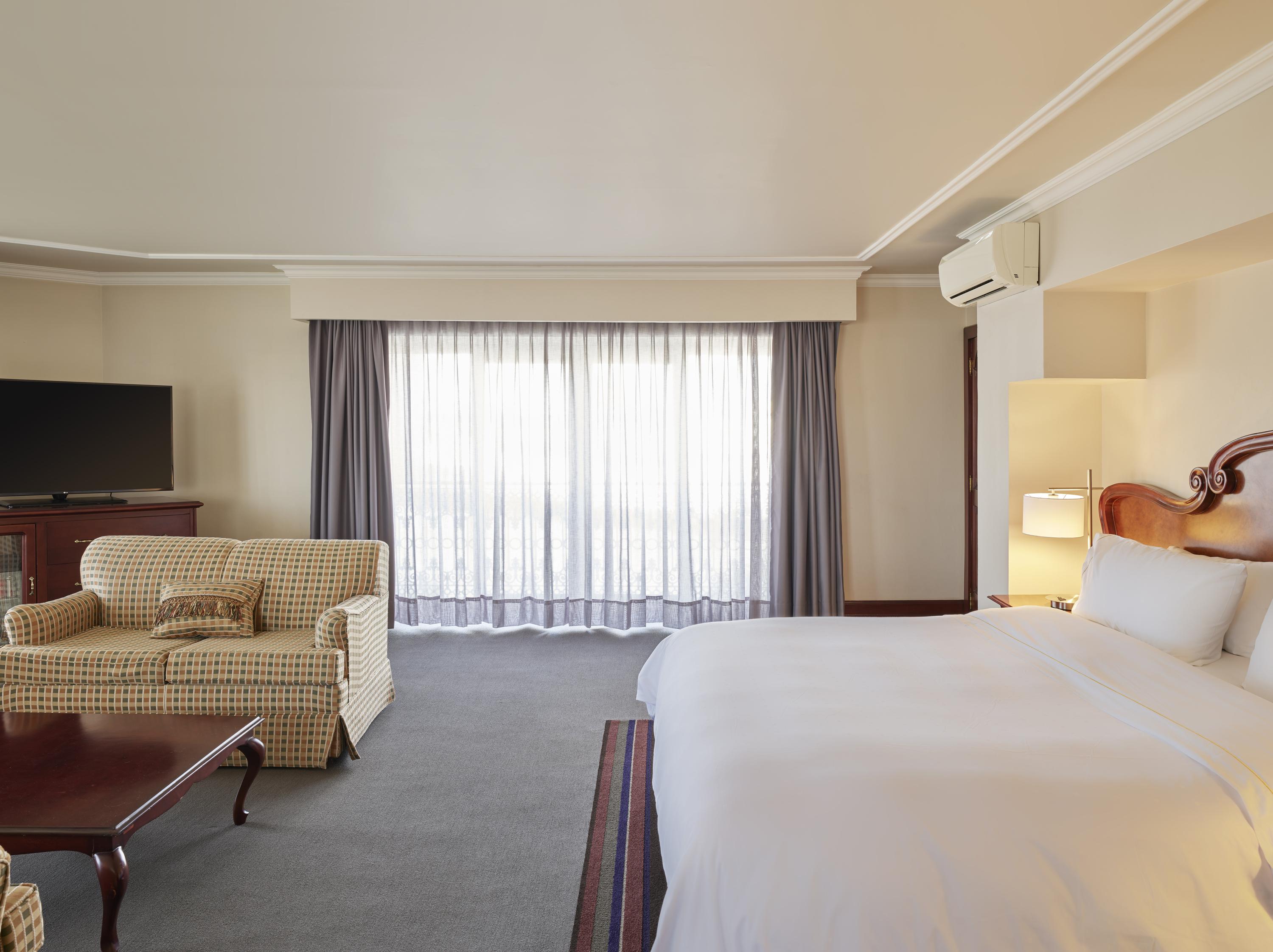 เฟียสตา อเมริกานา อกวาสกาลิเอนเตส Hotel อากวสคาเลียนเทส ภายนอก รูปภาพ